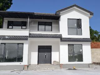 铜梁：享受免费个性化服务 农村自建房有“菜单”