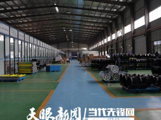 900度高温“炼”出30亿国际订单！播州铝企突破“卡脖子”技术撬动全球市场 　
