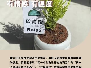 敢潮敢玩！看浙江人的消费新主义