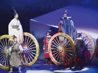 尼山之风天下和鸣，第十一届尼山世界文明论坛期待“美美与共”