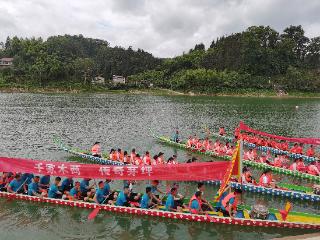 锦屏县茅坪村：青山叠翠处的振兴密码