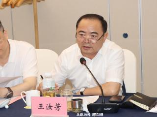 黔菜黔货再出发｜强化品牌引领，黔货山珍书写京城共富长卷