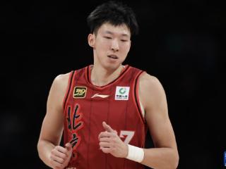 周琦旧伤复发离开中国男篮集训队，是否出战亚洲杯尚不确定