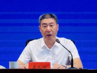 淄博张店：聚焦四大工作重点，助力打造教育人才发展新高地