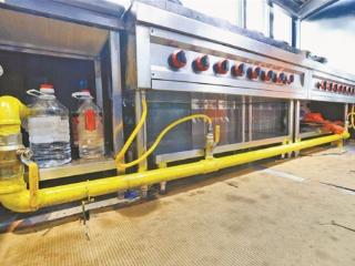 厦门餐饮用户“瓶改管” 最高可享8000元补贴