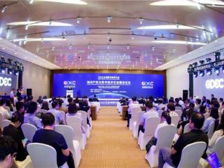 全球数字经济大会知识产权与数字经济生态建设论坛举办