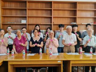 机械学院开展“传承红色基因，担当时代责任”主题暑期社会实践调研