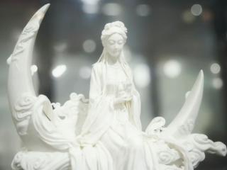 强技术弱叙事 中国工美亟需补上“讲故事”这一课