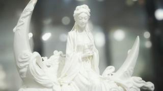 强技术弱叙事 中国工美亟需补上“讲故事”这一课