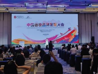 中国化妆品行业走好品牌价值重构之路