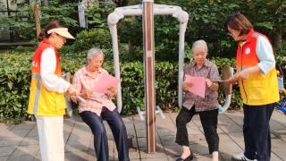 扬文明新风，润万物无声