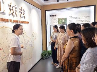 弘扬“三大精神” 以优良作风护航教育高质量发展