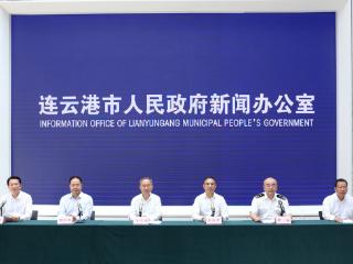 连云港：勇挑大梁，推进深层次改革与高水平开放