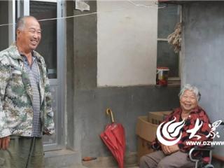 栖霞蛇窝泊镇：走百村 办千事 持续提升民生温度