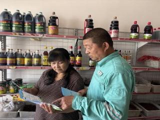 国网泰安供电公司：用电宣传零距离 主动服务除隐患