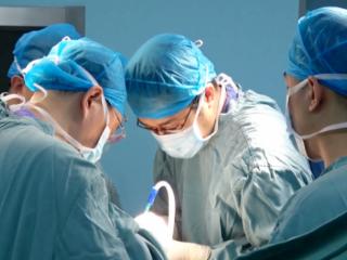 宁阳县第一人民医院优势诊疗专科：骨外二科