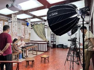 金陵科技学院：在助力遗产保护中传承南京城市文脉