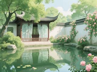 热到熔化？快来夏日“直播间”一键享清凉