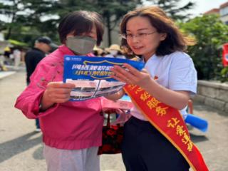 山东移动威海分公司构筑智能精准反诈防御体系，严守百姓“钱袋”