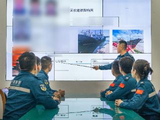 非法捕捞 28名嫌疑人被判处刑罚