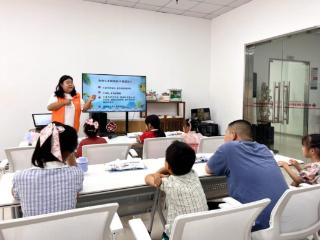 多措并举筑防线 安全“湘”伴过暑假