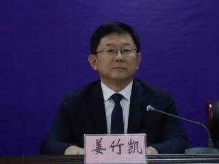 沾化区11项产品产量或市场占有率列全球或全国第1