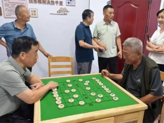 无棣县棣丰街道：水榭花都市民中心正式运行