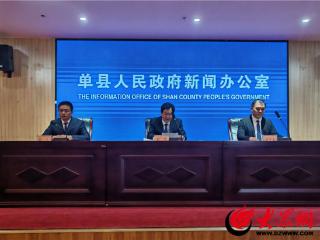 单县：奋力开创强村富民乡村振兴新局面