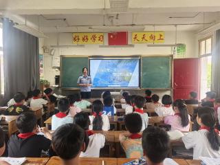 “警”防溺水 | 下车派出所：多维发力织就夏季防溺水安全屏障