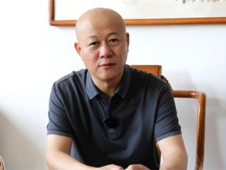 对话领航者：金海消防李新晨——探索智慧化转型 开启全智能时代