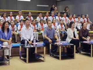 “友艺联盟校”揭牌！济南·临夏东西部教育协作再结硕果