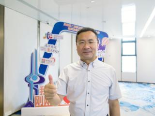 刘萌：校友经济发展组织联盟“破圈”，聚合更多校友力量