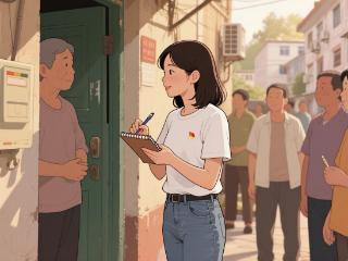 东湖漫评：用行动书写“国之大者”