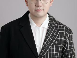 预告彩蛋：清华博士胡皓闻将带来怎样惊喜？