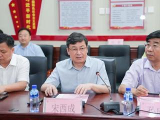 烟台毓璜顶医院：深化院校企合作 共筑产学研协同创新生态