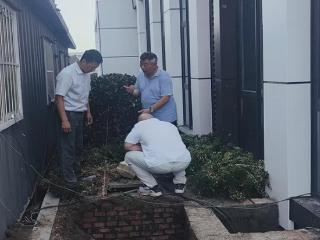 青岛即墨供水“精准滴灌”企业需求 筑牢生产安全双防线