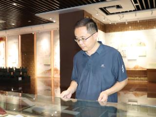 和合尼山|魏衍华：从各美其美到美美与共，照见文明新“美”