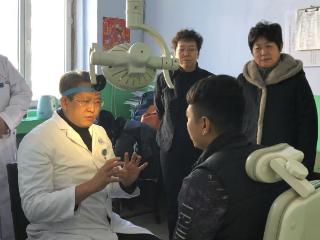 吉林好人 引领风尚｜“白衣卫士”三十余载坚守，“医”路深耕诠释为民情怀