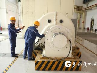 绥阳：生态环境治理成效显著 绿色发展再上新台阶