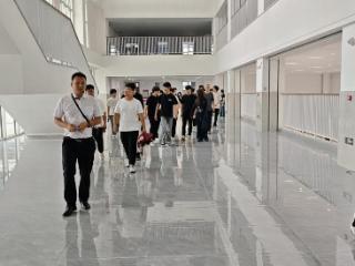 首年招生，临沂城市职业学院校园开放日为何如此火爆