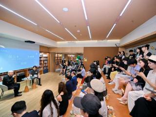 第35届香港书展即将开幕，年度主题“饮食文化·未来生活”