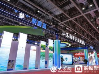 开启海参产业高质量发展新篇章！2025海参产业博览会盛大启幕