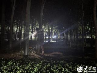 众点关注 | 夏日里的独特美味正大量出现 很多东营人连夜出动