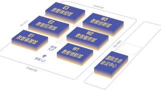 能摸元宇宙、看无人机物流……2025数博会六大展馆剧透