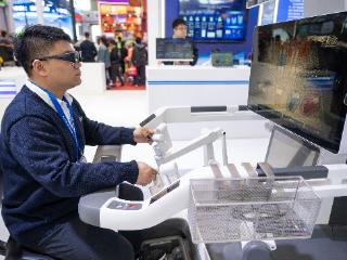 支易：着力培养“数字工匠”