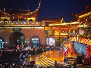 烟火经济新引擎！快手直播大舞台遍地开花，打造现象级文旅新爆款