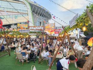 潍坊文旅融合显成效，多项指标较“十三五”末增长超八成