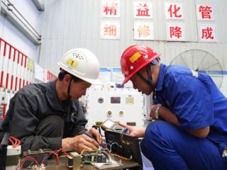 山东能源亭南煤业：做强降本基本功 做优挖潜关键活