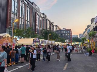 青岛城阳：打造广告产业新高地，激活消费新动能