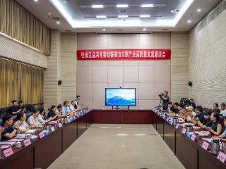 青春力量“C位出道”，助力任城文旅高质量发展